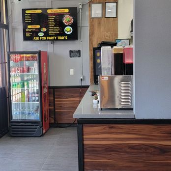 Teriyaki on Fire - Burgers Near Me - Harbor City, California