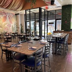 Kumbia Restaurant