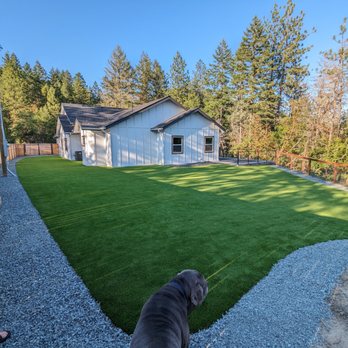 TURF-N-OREGON - Artificial Turf Near Me - Grants Pass, Oregon TURF-N-OREGON - Artificial Turf Near Me - Grants Pass, Oregon
