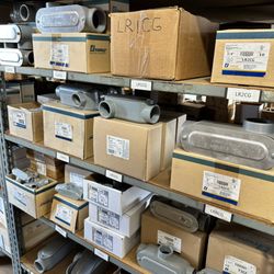 Curley Wholesale Electric