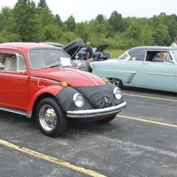 New Promise Church - Car Show Event