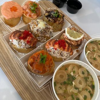 Atoyubu - Korean Near Me - Walnut, California