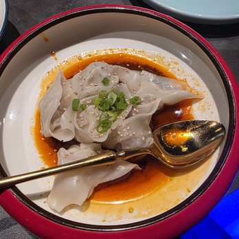 Wang Jiang Lou - Sichuan wantons so good - Chinese Near Me - Virginia Beach, Virginia Wang Jiang Lou - Sichuan wantons so good - Chinese Near Me - Virginia Beach, Virginia