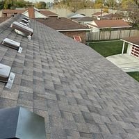 Slide of Rangers Restoration