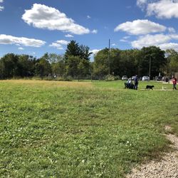 Sun Prairie Dog Park