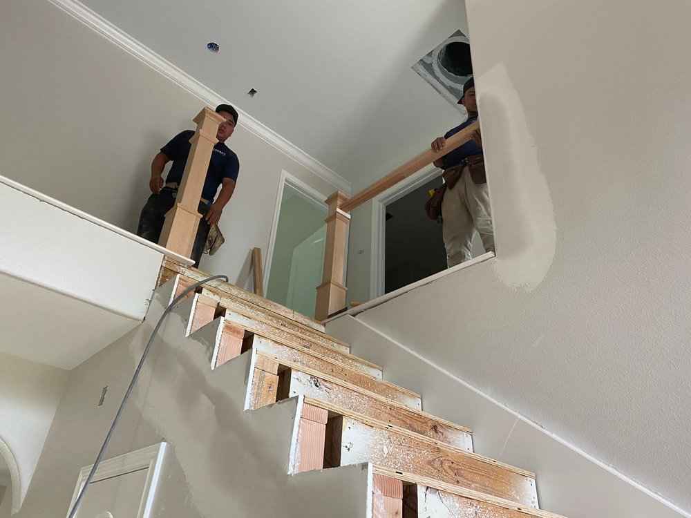 Slide of Zena Construction