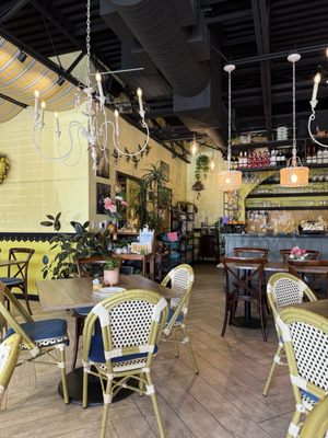 Nidda Thai Cuisine by null