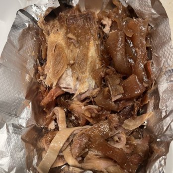 Carnitas Purepecha - Carnitas - Mexican Near Me - Turlock, California