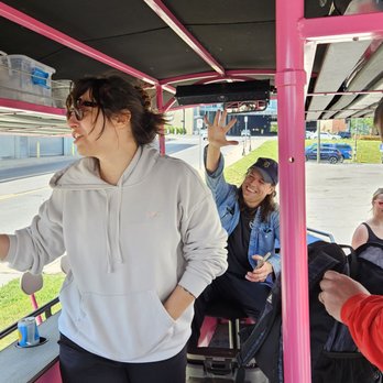 Music City Crawler - Party Bike Rentals Near Me - Nashville, Tennessee Music City Crawler - Party Bike Rentals Near Me - Nashville, Tennessee