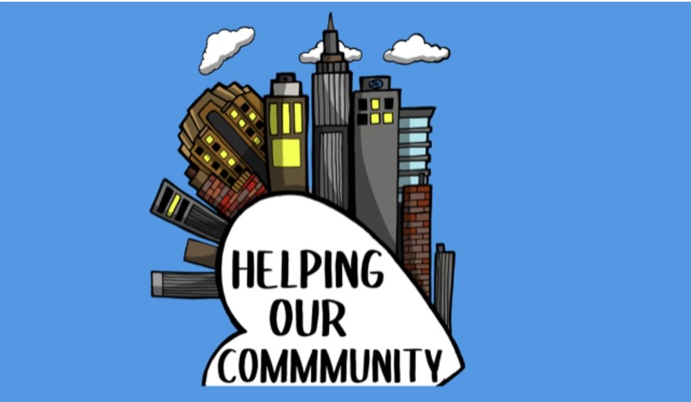 Helping Our Community RVA - social services organization in Richmond, VA