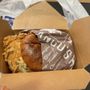 Django's Hot Chicken