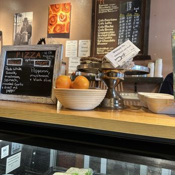 Rocking Horse Bakery - Ordering counter - Bakeries Near Me - Winthrop, Washington Rocking Horse Bakery - Ordering counter - Bakeries Near Me - Winthrop, Washington