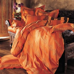 Fine Linen and Bath - Anichini Persia Bedding Collection