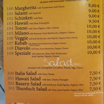 Zakkos-Grill-Pizza - Kebab Near Me - Pressath, BY Zakkos-Grill-Pizza - Kebab Near Me - Pressath, BY
