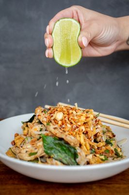 sway thai aspen by null