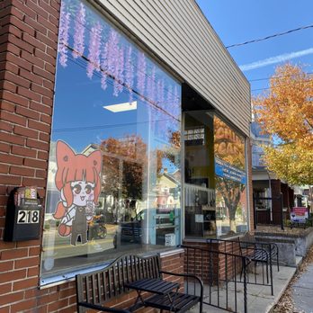 Chibi Cafe - Bubble Tea Near Me - East Greenville, Pennsylvania Chibi Cafe - Bubble Tea Near Me - East Greenville, Pennsylvania