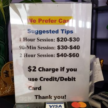 Healing Spa - Massage Near Me - Germantown, Maryland