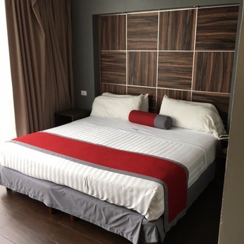 Block Suites - Hotels Near Me - México, D.F., DIF