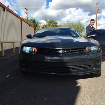 Stars HID - 2014 chevy Camaro
8k hid - Auto Repair Near Me - Phoenix, Arizona Stars HID - 2014 chevy Camaro
8k hid - Auto Repair Near Me - Phoenix, Arizona