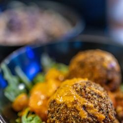 Fox Tale Fermentation Project - Arancini ($12/2)