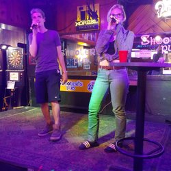 Shooter's Pub RF - Karaoke!!