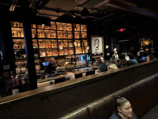 Butterfly Burger by null