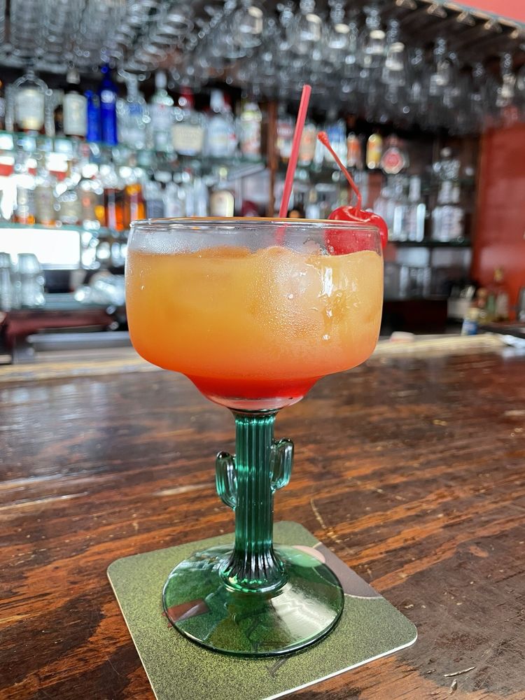 Three Amigos Restaurant