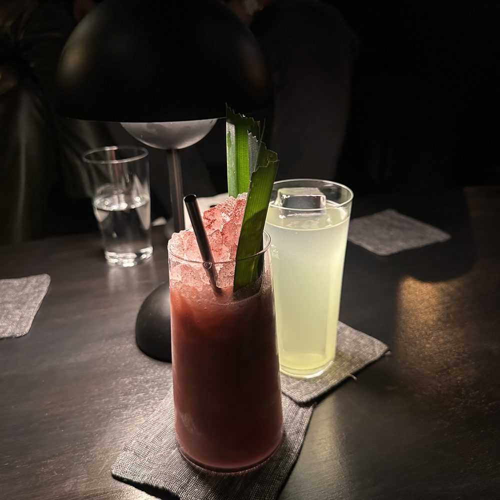 Bar Iris - Japanese Near Me - San Francisco, California Bar Iris - Japanese Near Me - San Francisco, California