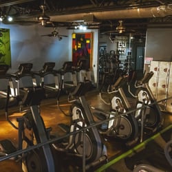 360 Fitness