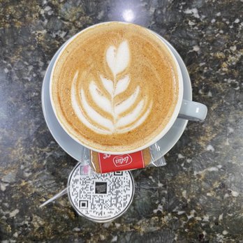 Tata's Cafe - Cafe de la Olla Latte - Breakfast & Brunch Near Me - Hawthorne, California Tata's Cafe - Cafe de la Olla Latte - Breakfast & Brunch Near Me - Hawthorne, California