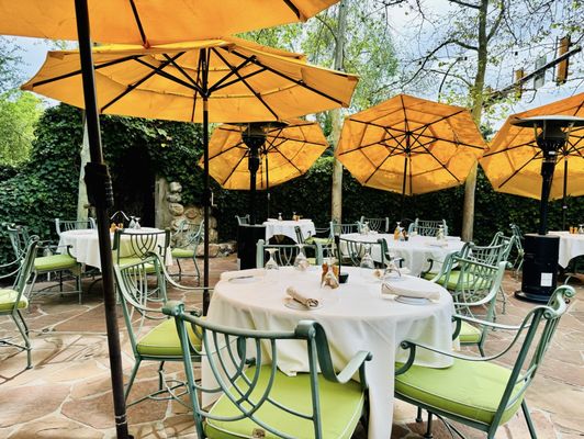 Tuscany Restaurant by null