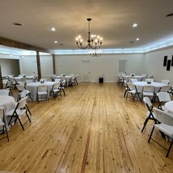 The Lodge at Boyce