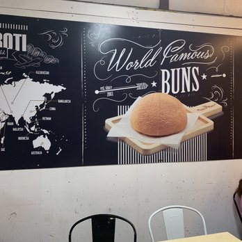 PappaRoti - Seating area - Bakeries Near Me - Sunnybank, QLD PappaRoti - Seating area - Bakeries Near Me - Sunnybank, QLD