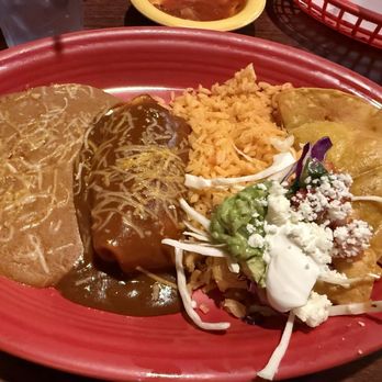 La Costa Mexicana - Combo meal - Mexican Near Me - Liberty, Missouri La Costa Mexicana - Combo meal - Mexican Near Me - Liberty, Missouri