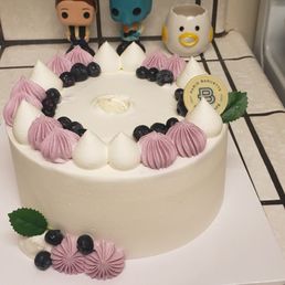 Our 30th wedding anniversary cake..Thank you chefs for creating beautiful delicious cakes..we appreciate you all :-) Our 30th wedding anniversary cake..Thank you chefs for creating beautiful delicious cakes..we appreciate you all :-)