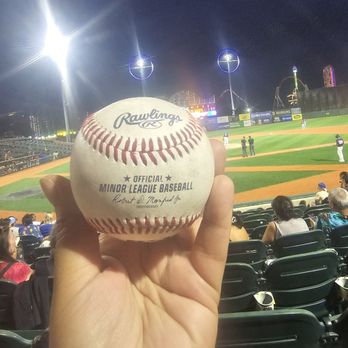 Brooklyn Cyclones - Professional Sports Teams Near Me - Brooklyn, New York