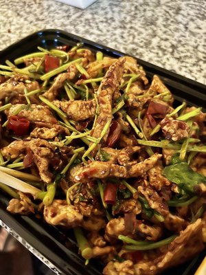 NE Chinese Restaurant by null