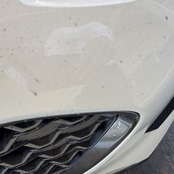 Surf Thru Express Car Wash