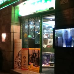 Farmacia Internazionale Ricciardi