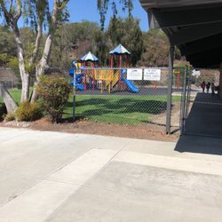 Linda Vista Elementary School