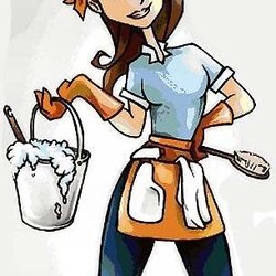 Best Maid Clean - Company logo