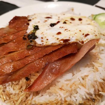 Phoenix Restaurant - Chinese Near Me - Markham, Ontario