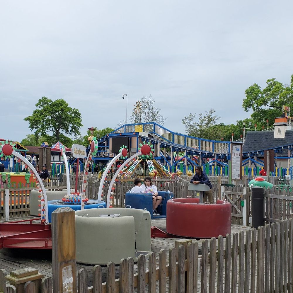 Playland Park - Amusement Parks Near Me - Rye, New York Playland Park - Amusement Parks Near Me - Rye, New York