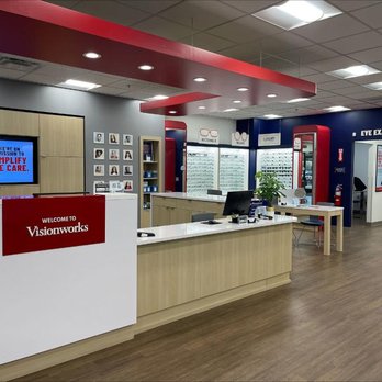 Visionworks - Eyewear & Opticians Near Me - San Dimas, California Visionworks - Eyewear & Opticians Near Me - San Dimas, California