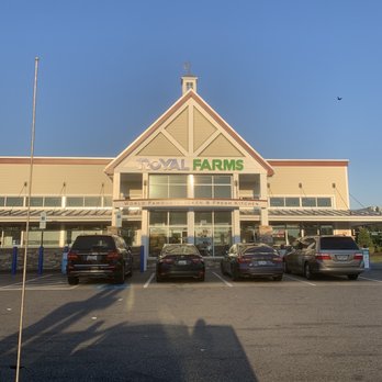 Royal Farms - Store - Gas Stations Near Me - National Harbor, Maryland