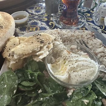 Zeeyum Kitchen - Turkish Near Me - Greensboro, North Carolina Zeeyum Kitchen - Turkish Near Me - Greensboro, North Carolina