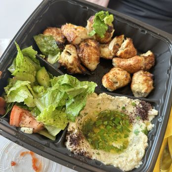 Beirut Grilll - Mediterranean Near Me - Tustin, California