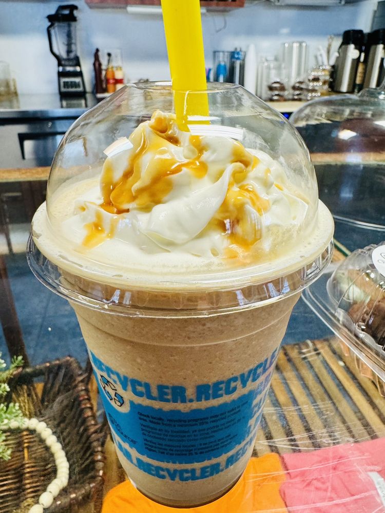 Java Cafe Image