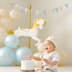 Vivi Studio - 1yr session