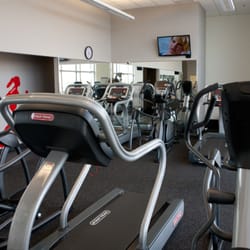 Fit 'N' Well Personal Training - EPCOR Tower Fitness Centre